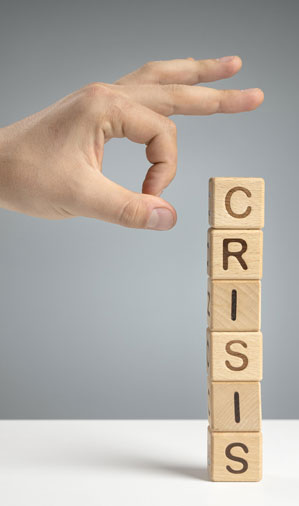 Crisis Management
