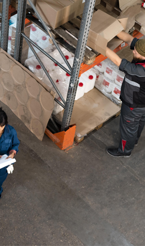 Supply Chain