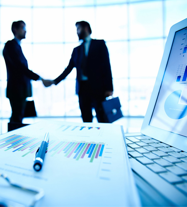 A propos Plus Consulting