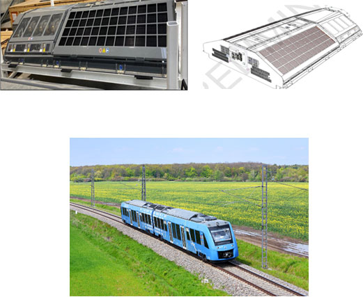 FCC-HYDROGEN FUEL CELL POWER (coradia ilint-FCC)