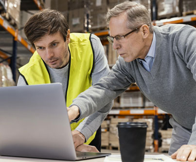 Supplier Development