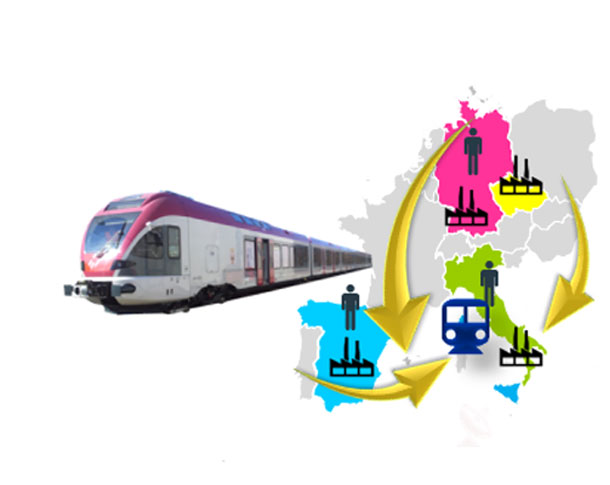 Metro Milano Expo