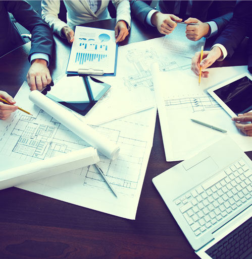 Gestion de project