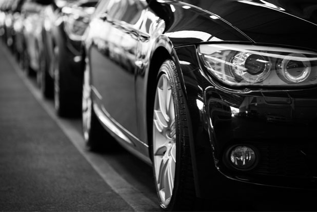 Industrie Automobile