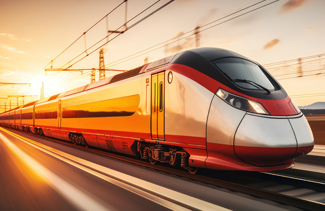 Industrie Ferroviaire