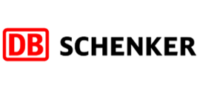 Logo DB Schenker