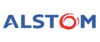 Logo Alstom