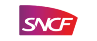 Logo SNCF