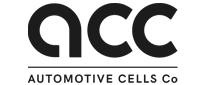 Logo Acc Automotive Cells CO