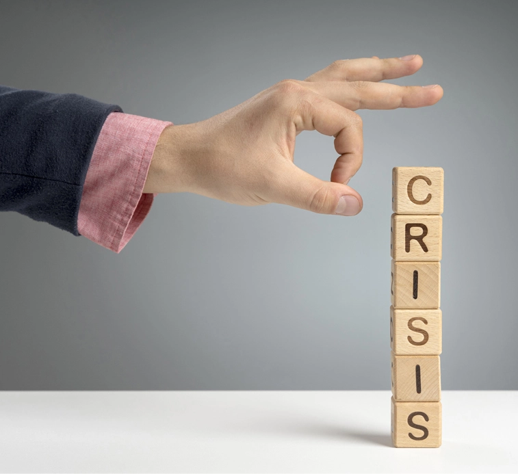 Crisis Manager